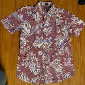 Aloha Shirt